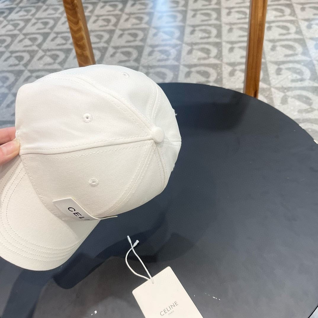 Celine Caps